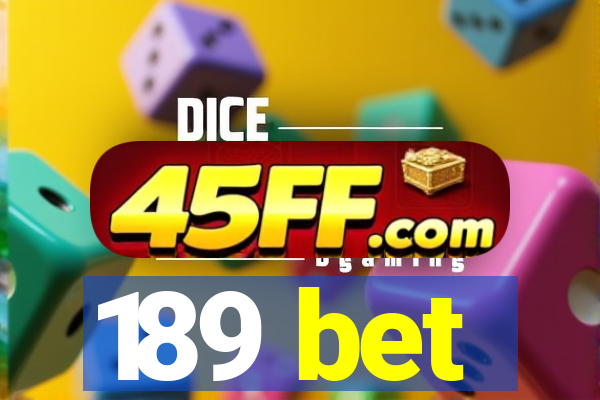 189 bet
